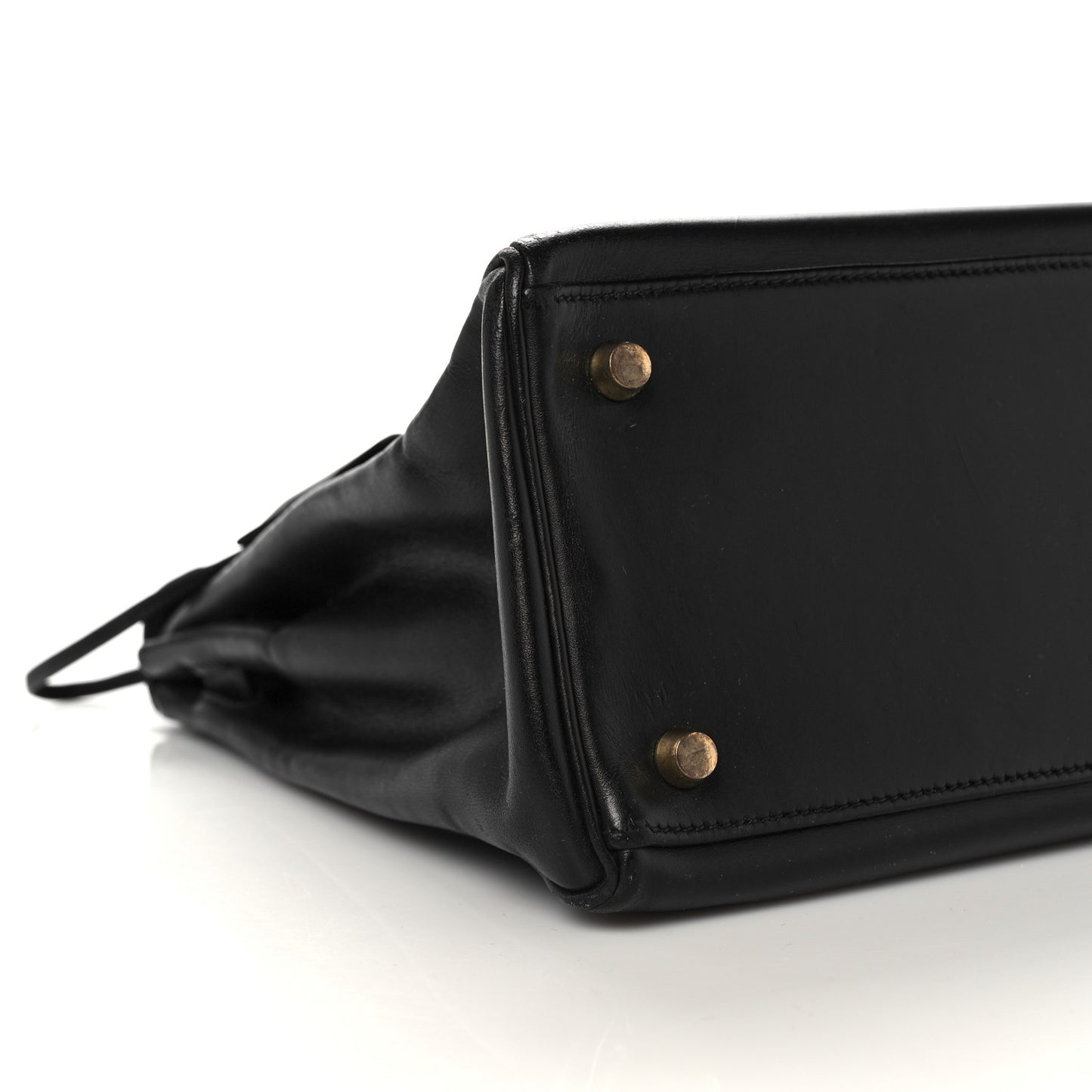 Box Kelly Retourne 32 Black