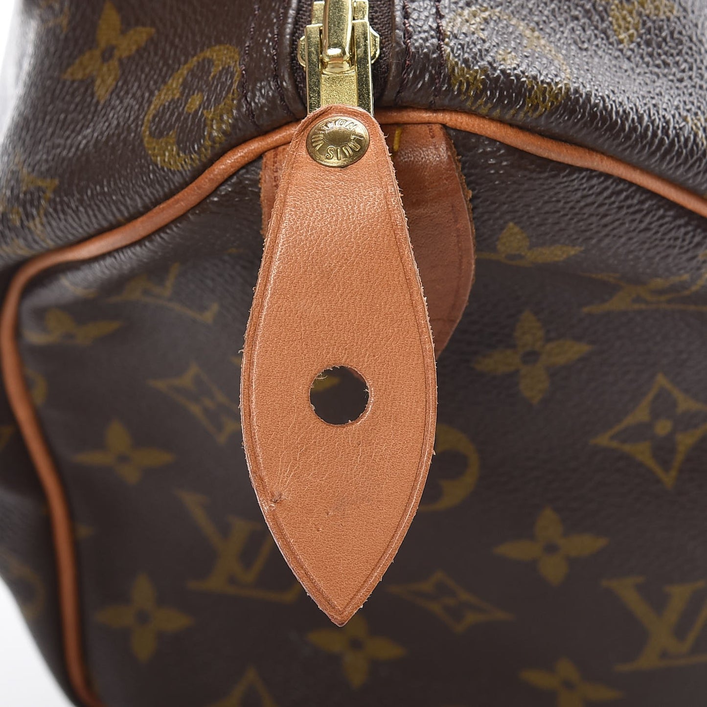 Monogram Speedy 25