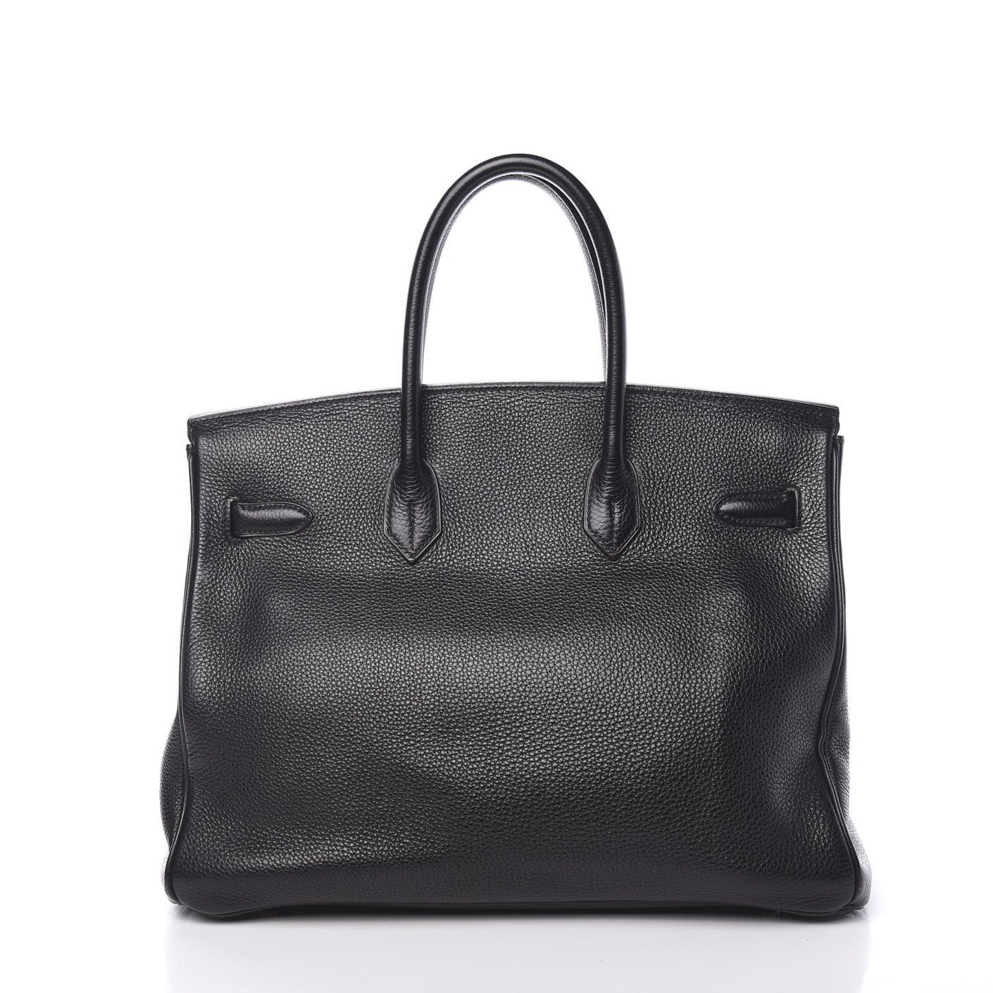 Togo Birkin 35 Black