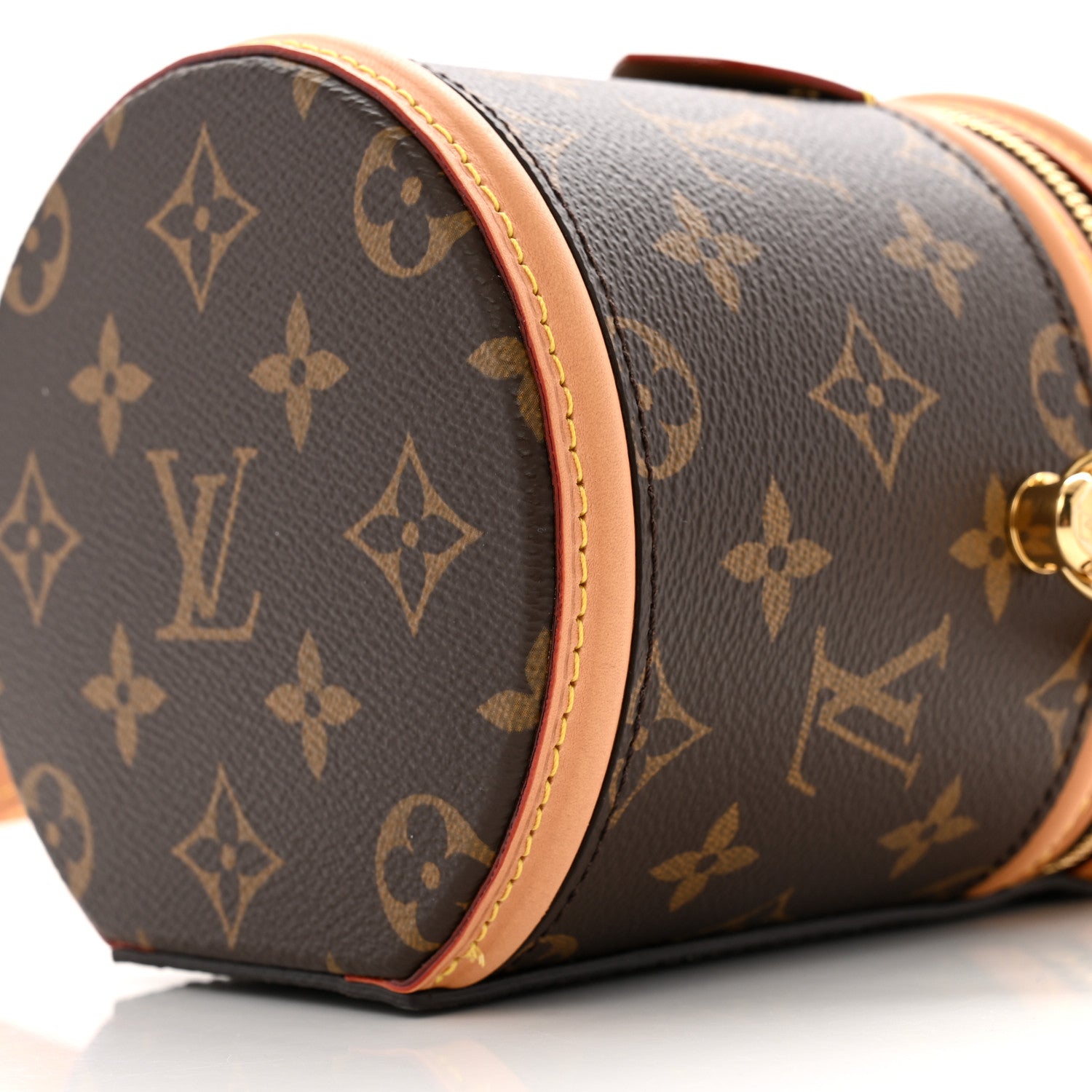 Louis Vuitton Monogram Nano Cannes 9 of 11