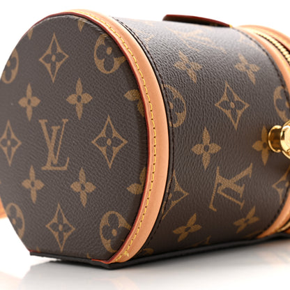 Louis Vuitton Monogram Nano Cannes 9 of 11