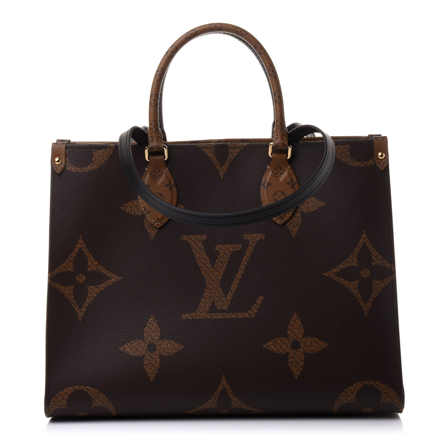 Louis Vuitton Reverse Monogram Giant Onthego MM 1 of 10