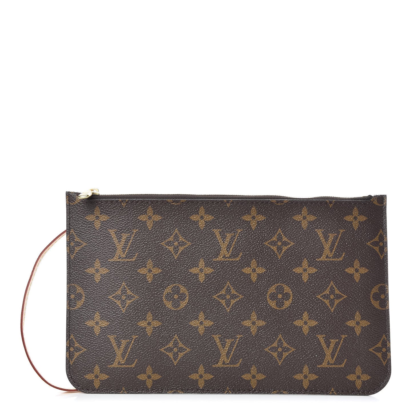 Monogram Neverfull MM GM Pochette