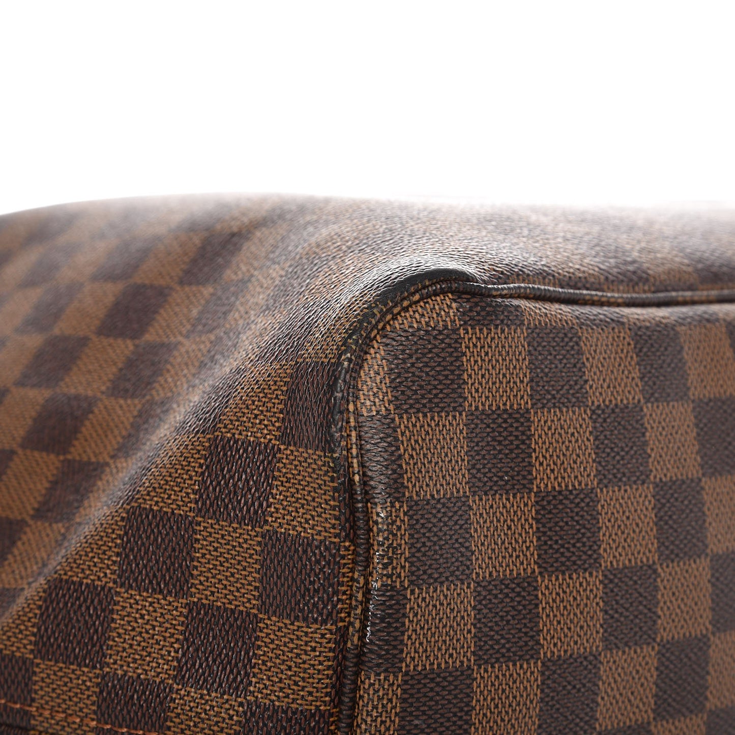 Damier Ebene Neverfull GM