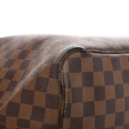Louis Vuitton Damier Ebene Neverfull GM 8 of 16
