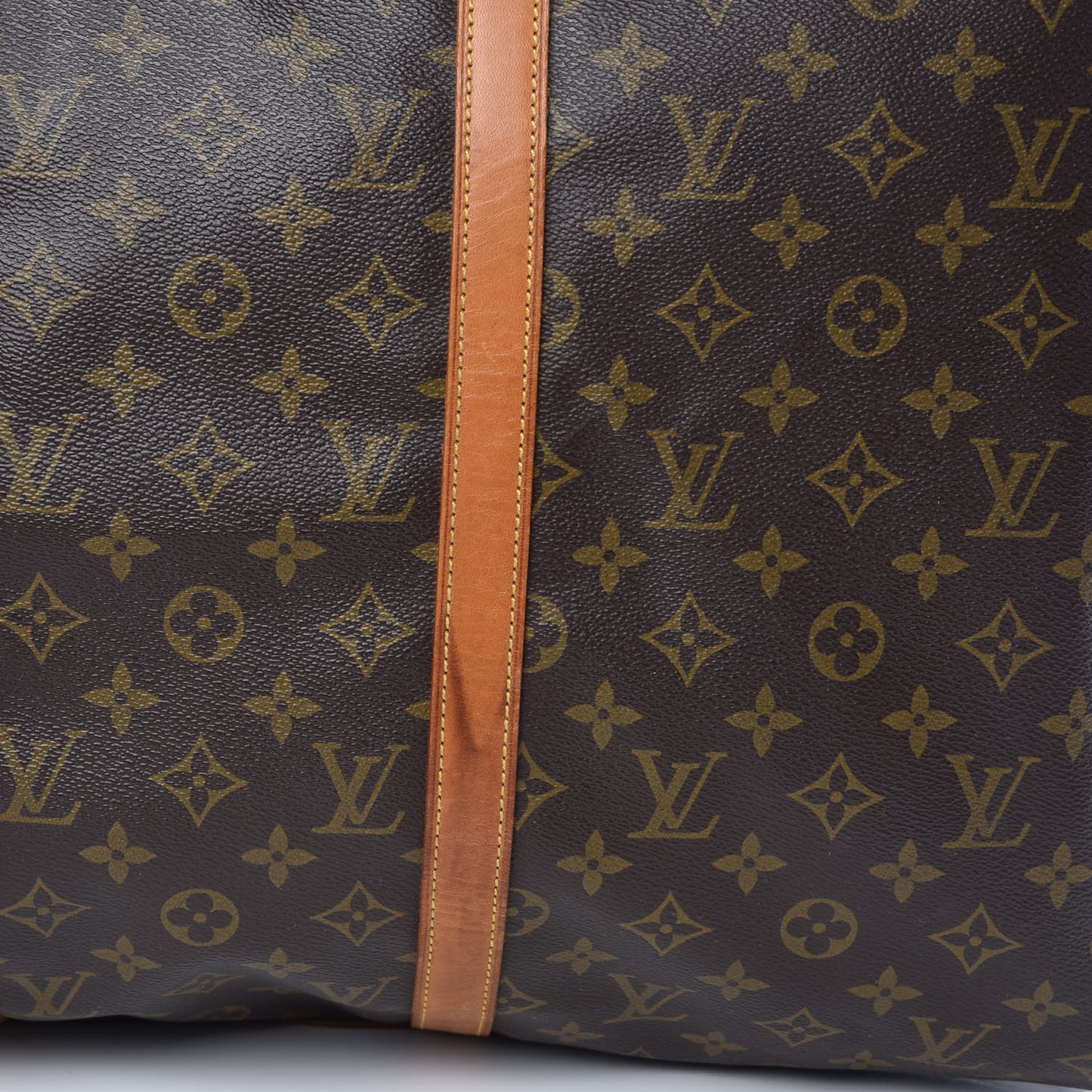 Monogram Sac Flanerie 50