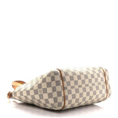 Louis Vuitton Damier Azur Totally PM 4 of 8