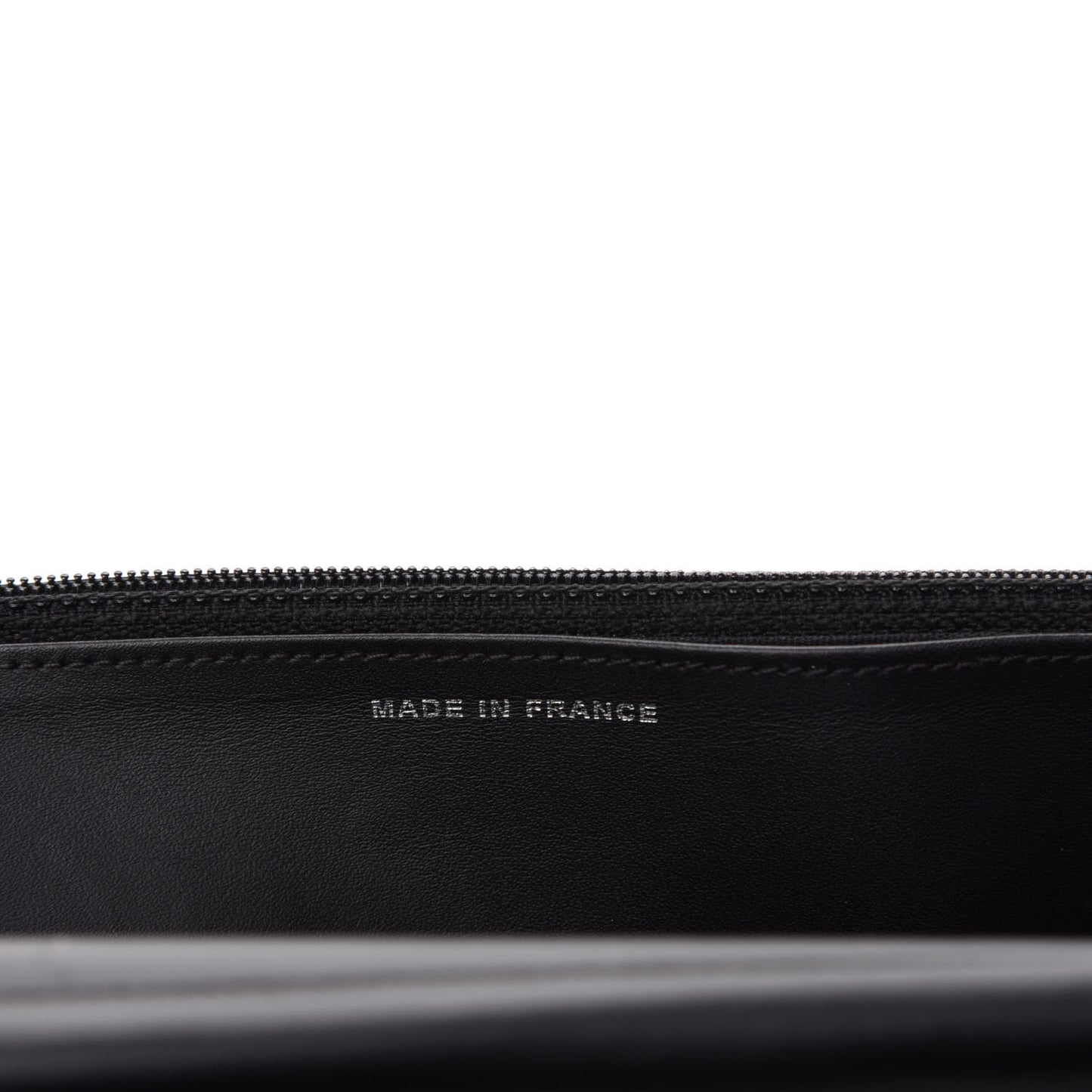 Caviar Timeless CC Wallet On Chain WOC Black