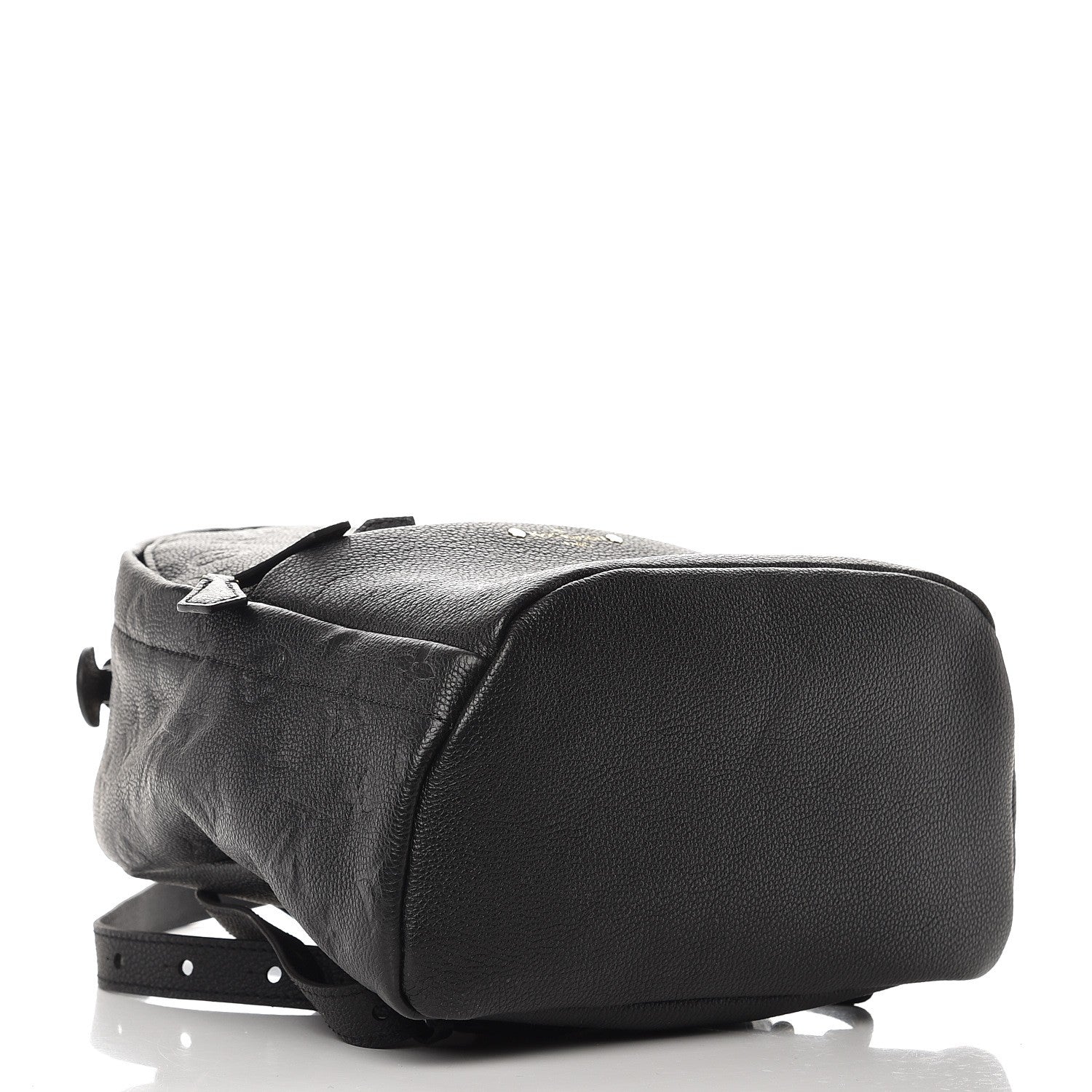 Louis Vuitton Empreinte Sorbonne Backpack Black 4 of 7