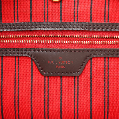 Louis Vuitton Damier Ebene Delightful PM 6 of 12