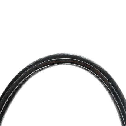Louis Vuitton Empreinte Speedy Bandouliere 25 NM Black 12 of 14