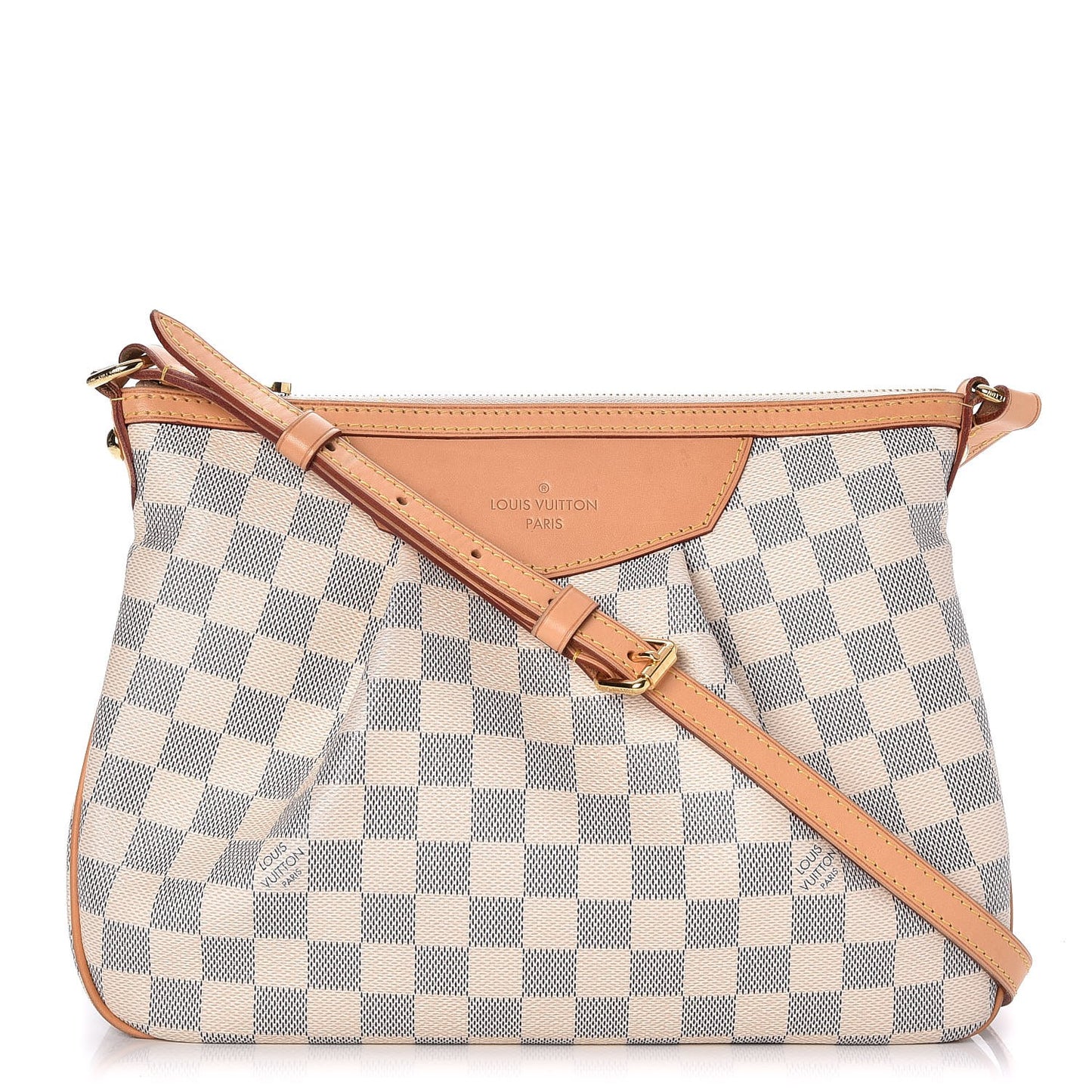 Damier Azur Siracusa PM