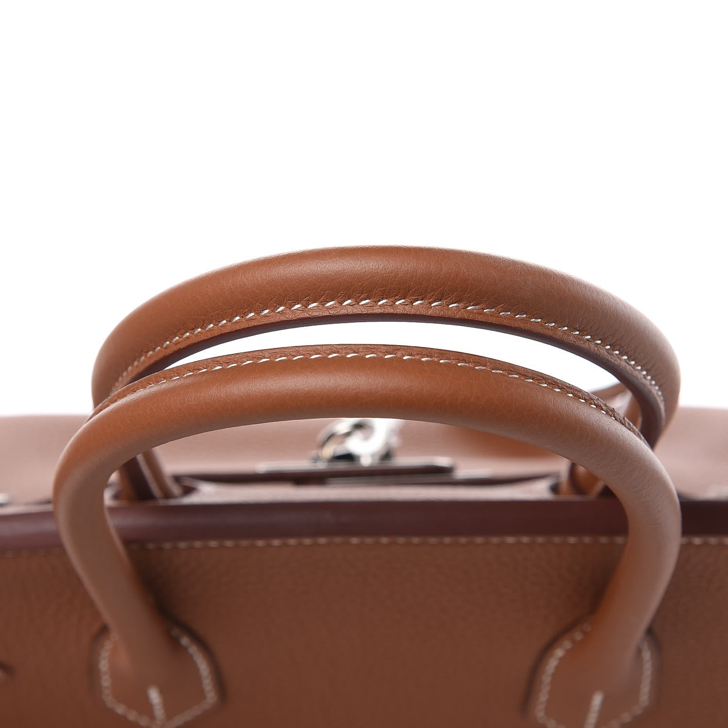 Hermes Togo Birkin 30 Gold 29 of 30