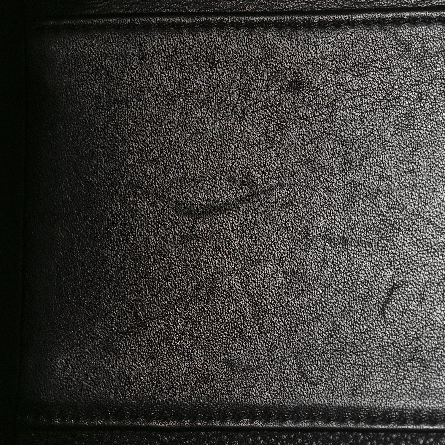 Louis Vuitton Taurillon City Steamer PM Black 9 of 11