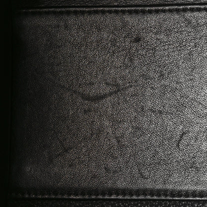 Louis Vuitton Taurillon City Steamer PM Black 9 of 11