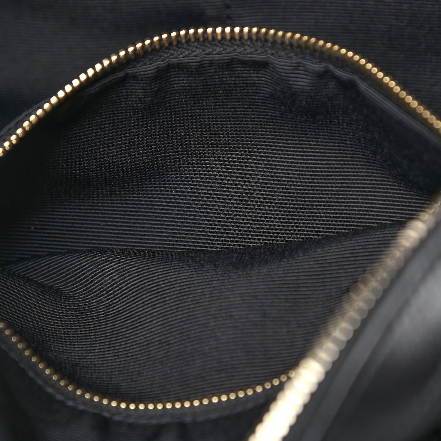 Saint Laurent Calfskin Medium Muse Black 12 of 12