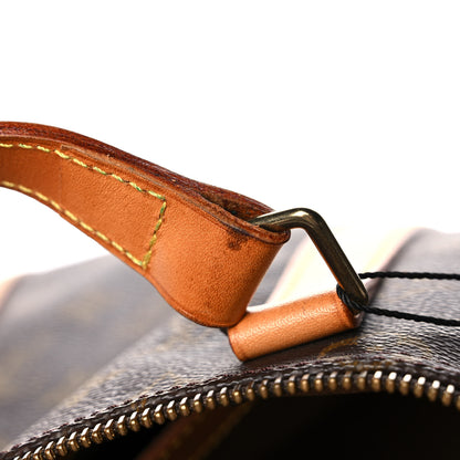Louis Vuitton Monogram Sac Flanerie 45 9 of 11