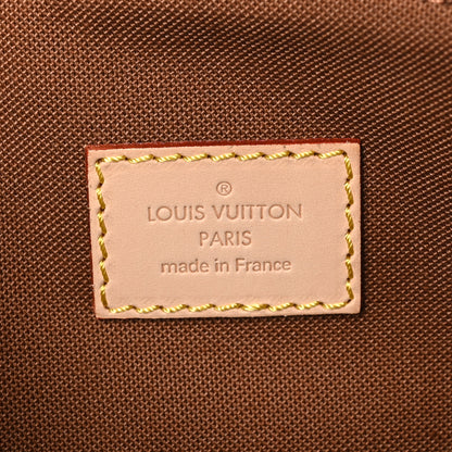 Louis Vuitton Monogram Bosphore Pochette 6 of 9