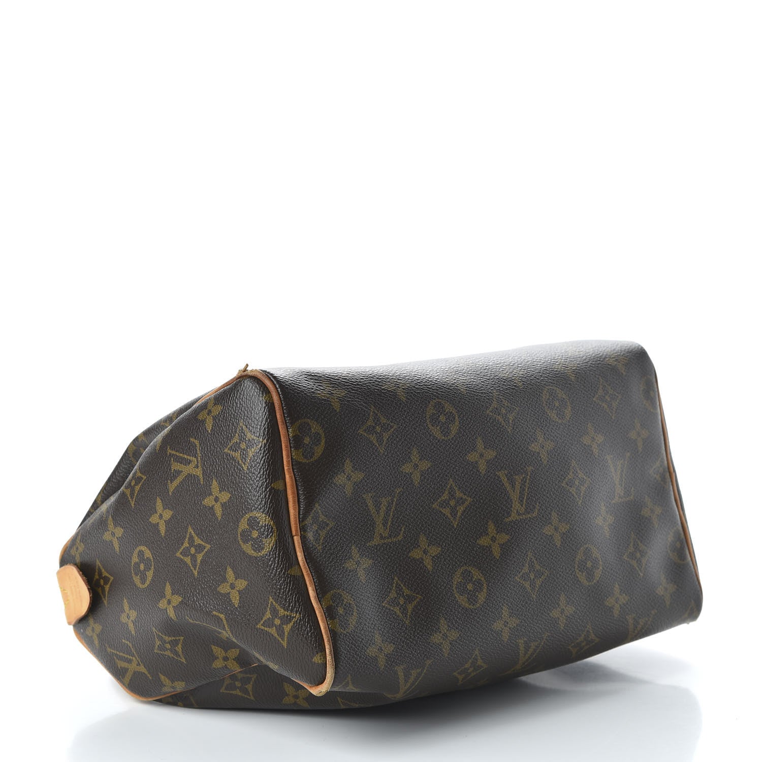 Louis Vuitton Monogram Speedy 25 4 of 11