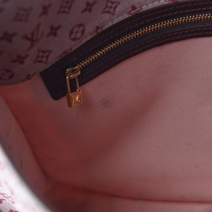 Louis Vuitton Mini Monogram Besace Mary Kate Cherry 10 of 14