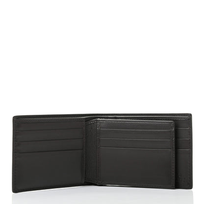 Gucci Microguccissima Passcase Wallet Testa di Moro 5 of 10