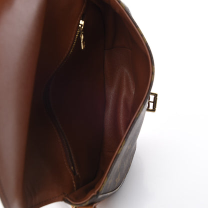 Louis Vuitton Monogram Chantilly MM 5 of 15