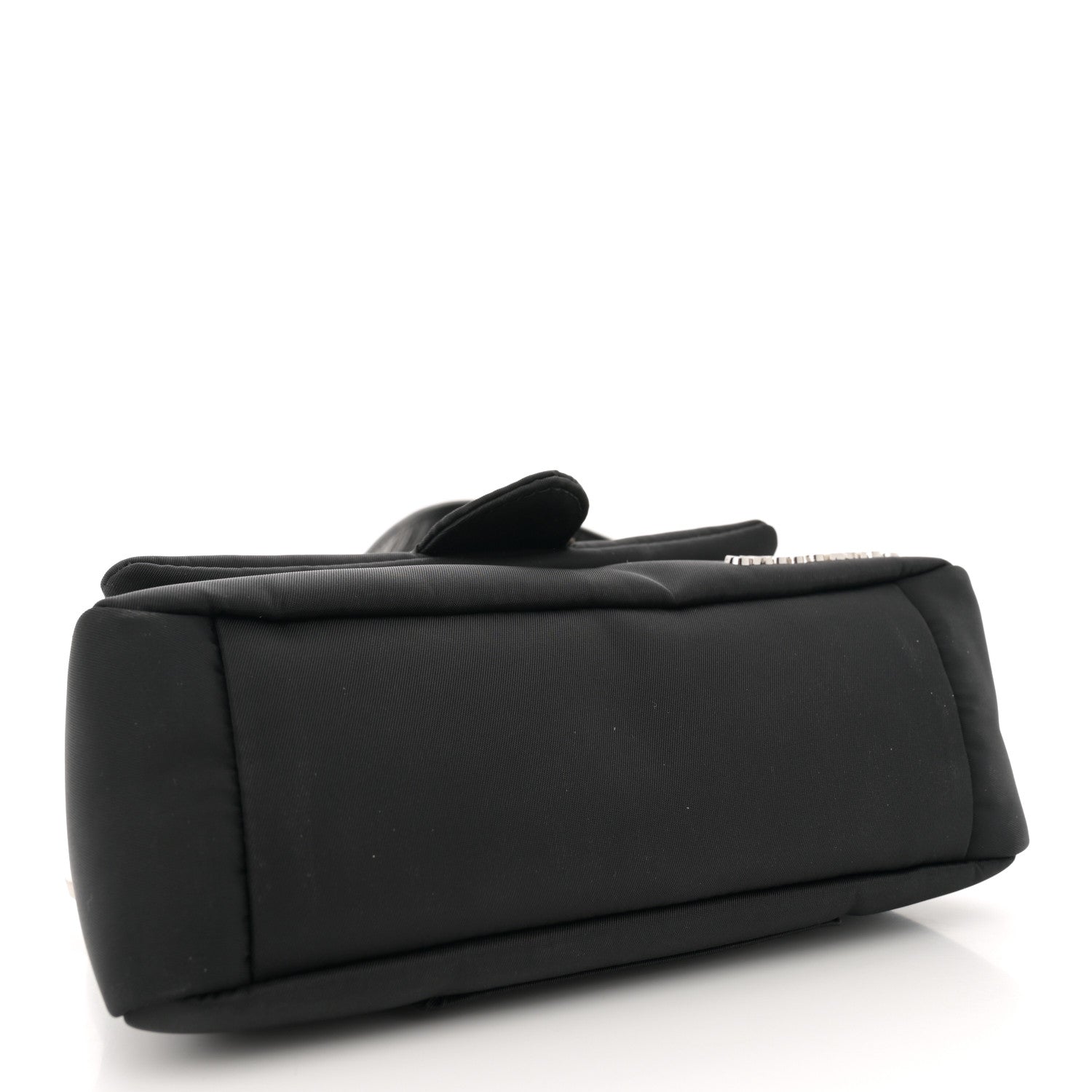 Jacquemus Nylon Le Petit Bambimou Black 4 of 13