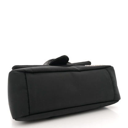 Jacquemus Nylon Le Petit Bambimou Black 4 of 13