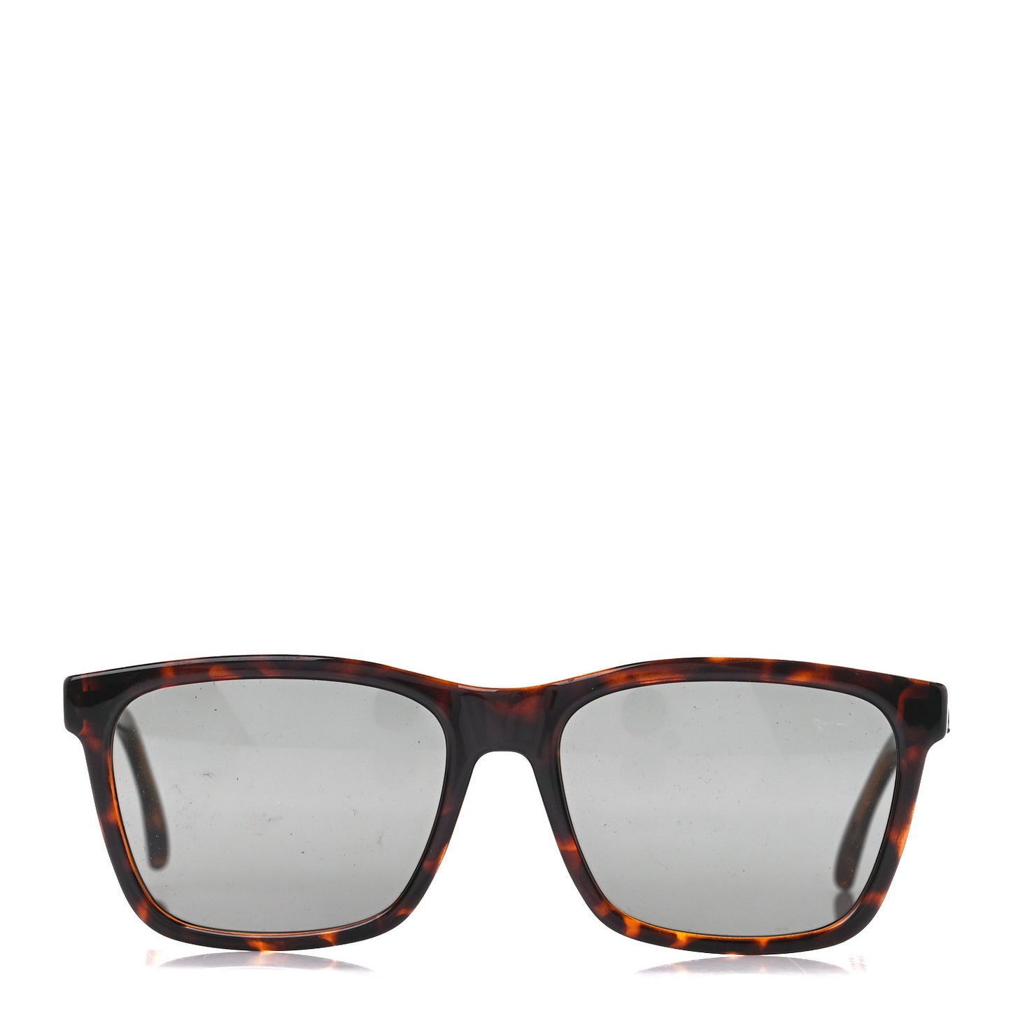 SL 318 Signature Sunglasses Tortoise