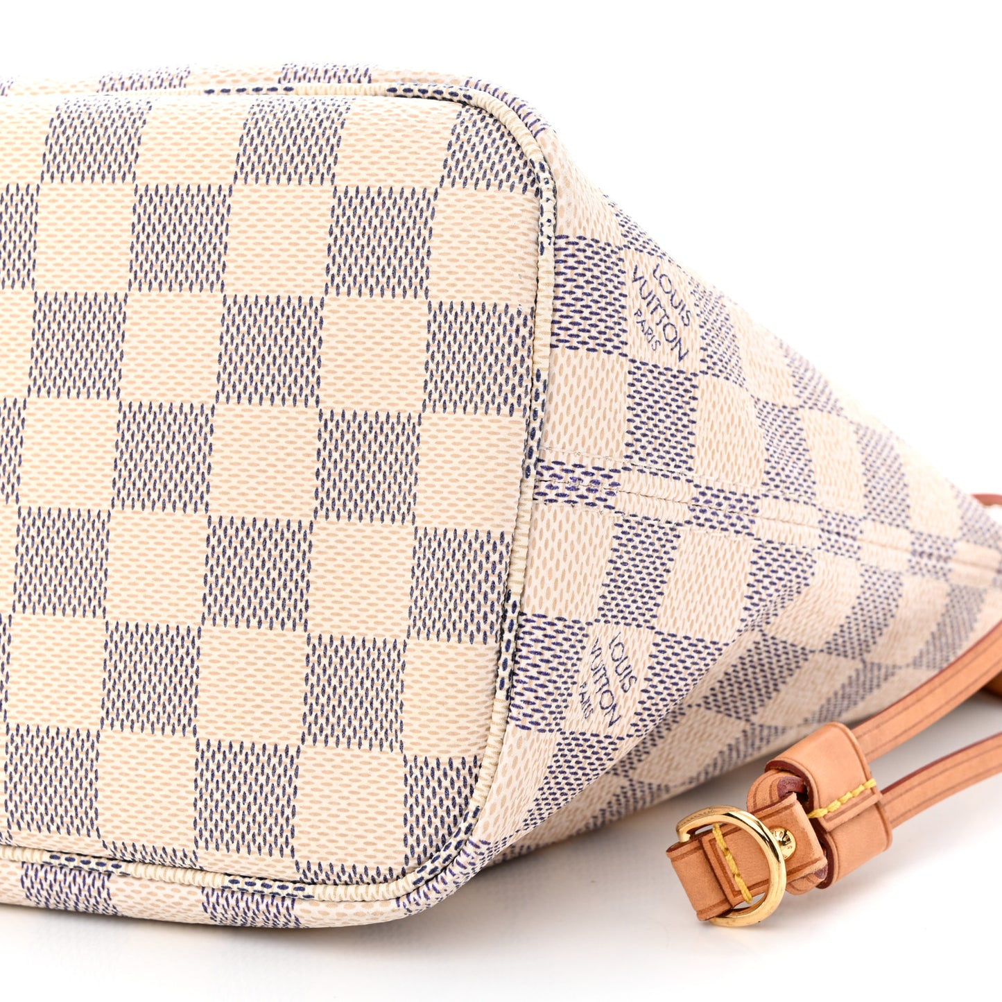 Damier Azur Neverfull PM