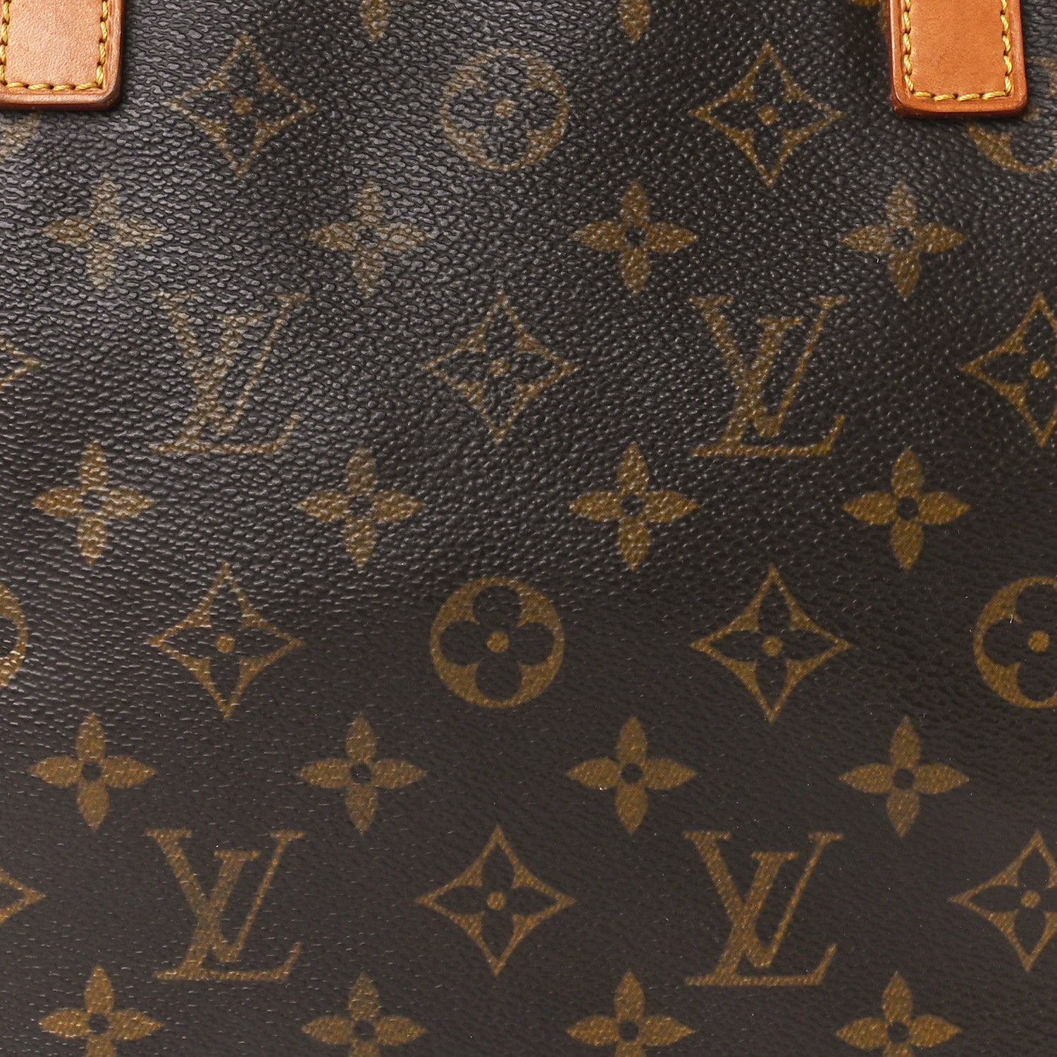 Louis Vuitton Monogram Cabas Piano 9 of 14