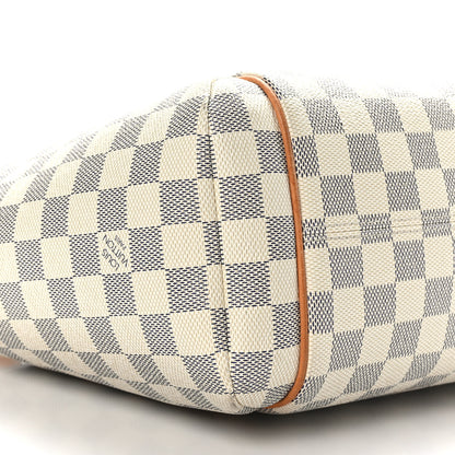 Louis Vuitton Damier Azur Totally PM 7 of 8