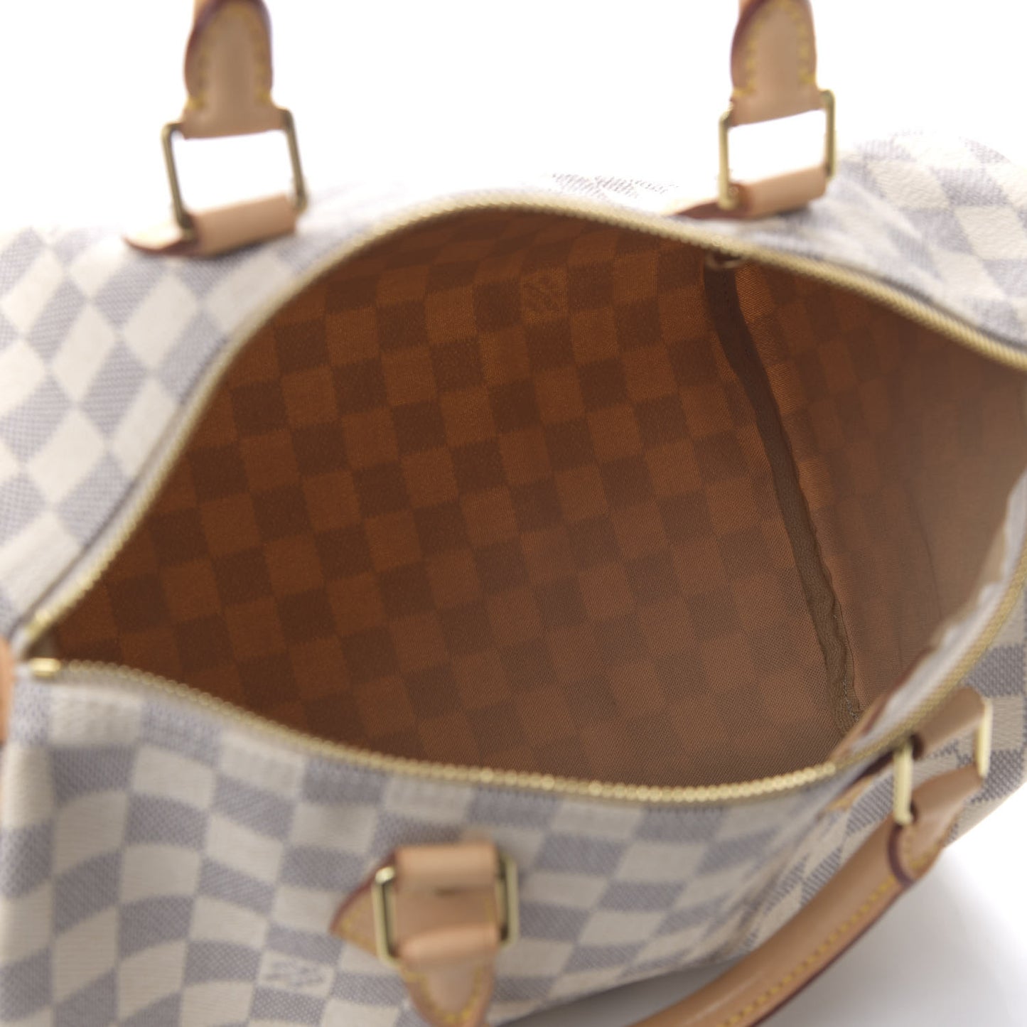 Damier Azur Speedy 30