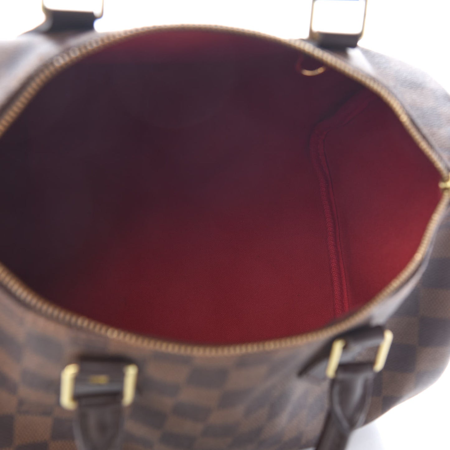 Damier Ebene Speedy 35