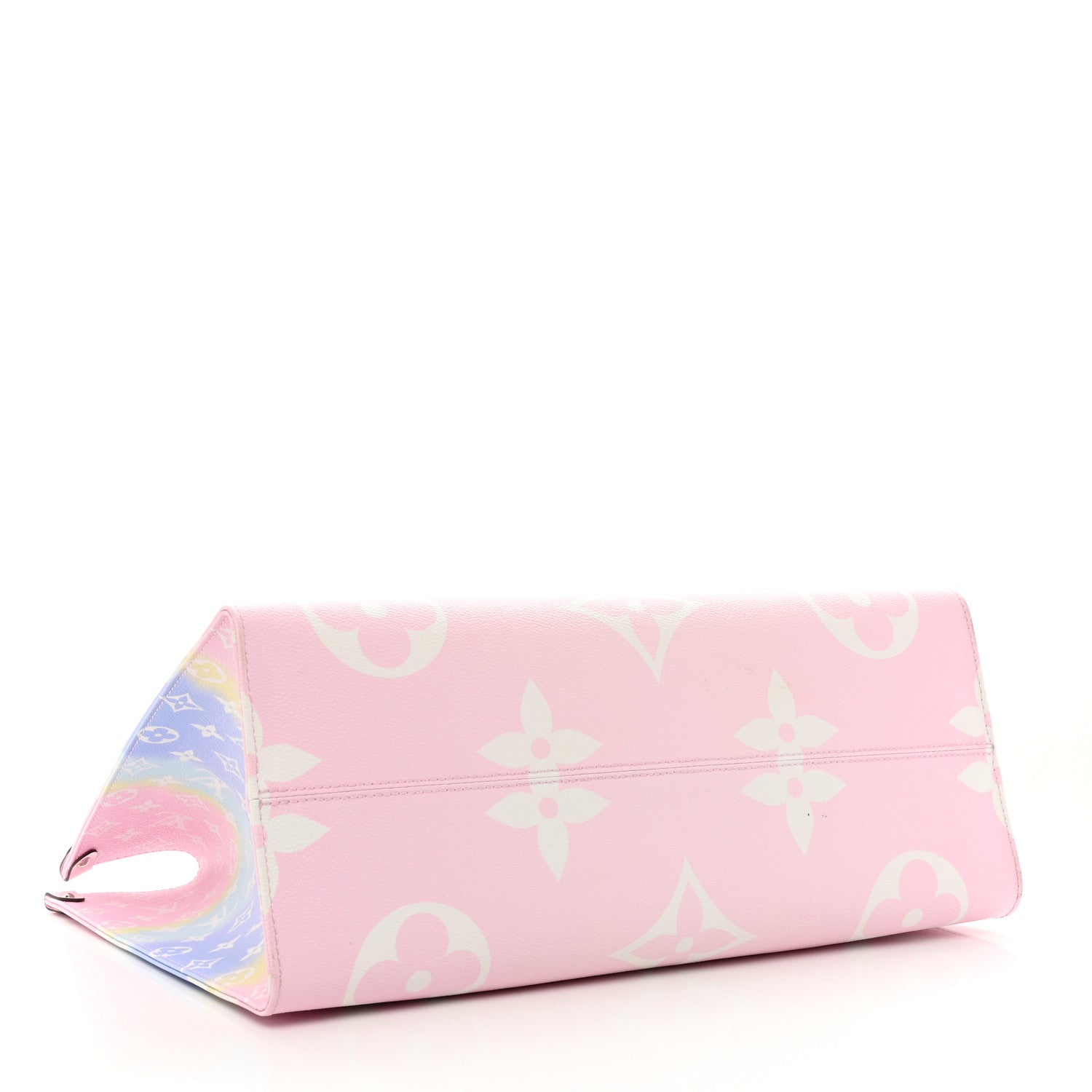 Louis Vuitton Monogram Escale Onthego GM Pastel 4 of 11