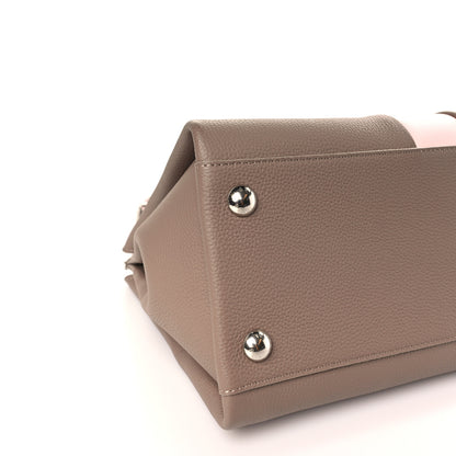 Louis Vuitton Veau Nuage Calfskin Astrid Taupe Rose 6 of 7