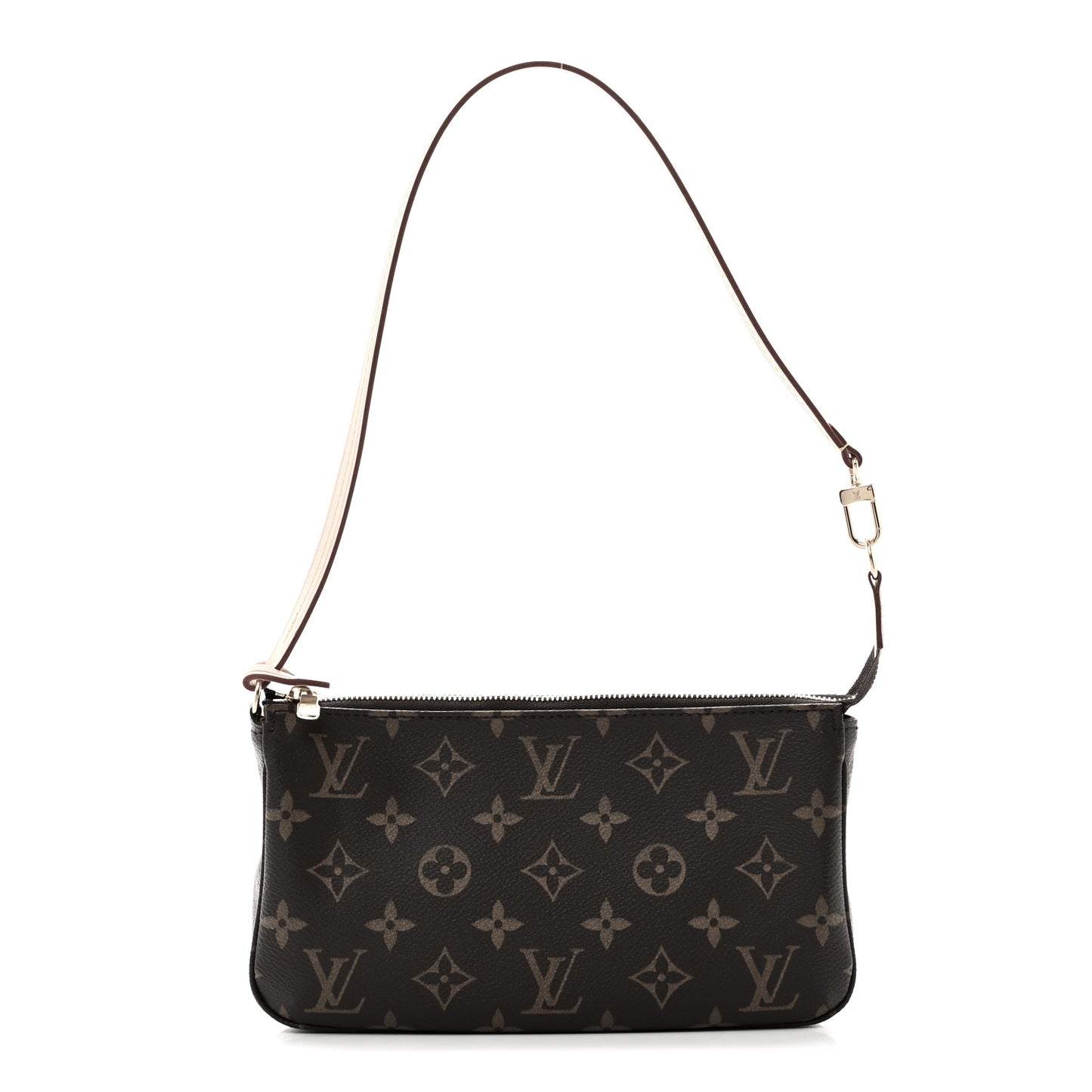 Monogram Pochette Accessories NM
