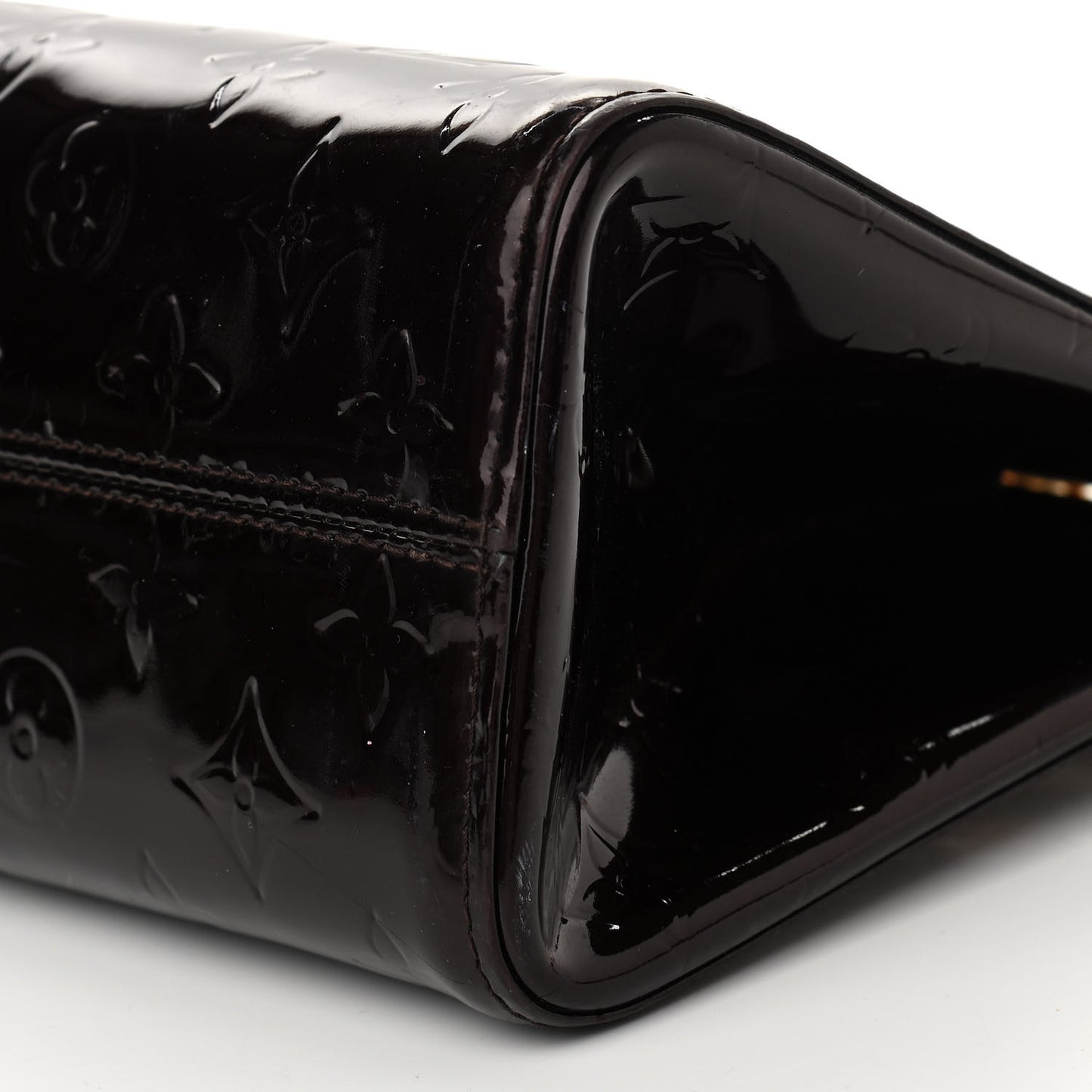 Vernis Roxbury Drive Amarante