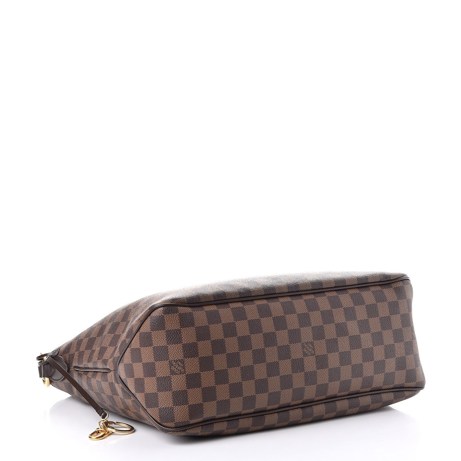 Louis Vuitton Damier Ebene Delightful MM 4 of 10