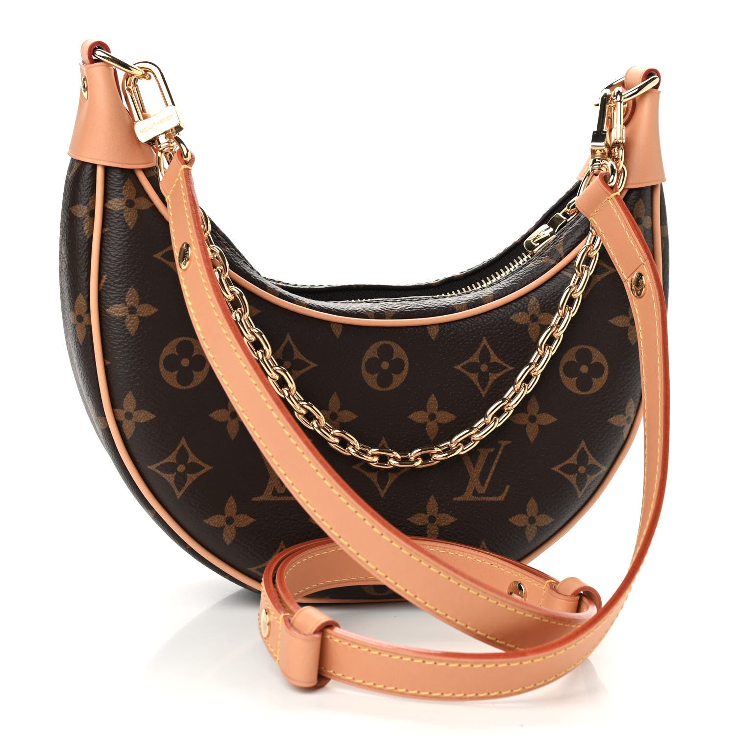 Louis Vuitton Monogram Loop 2 of 9