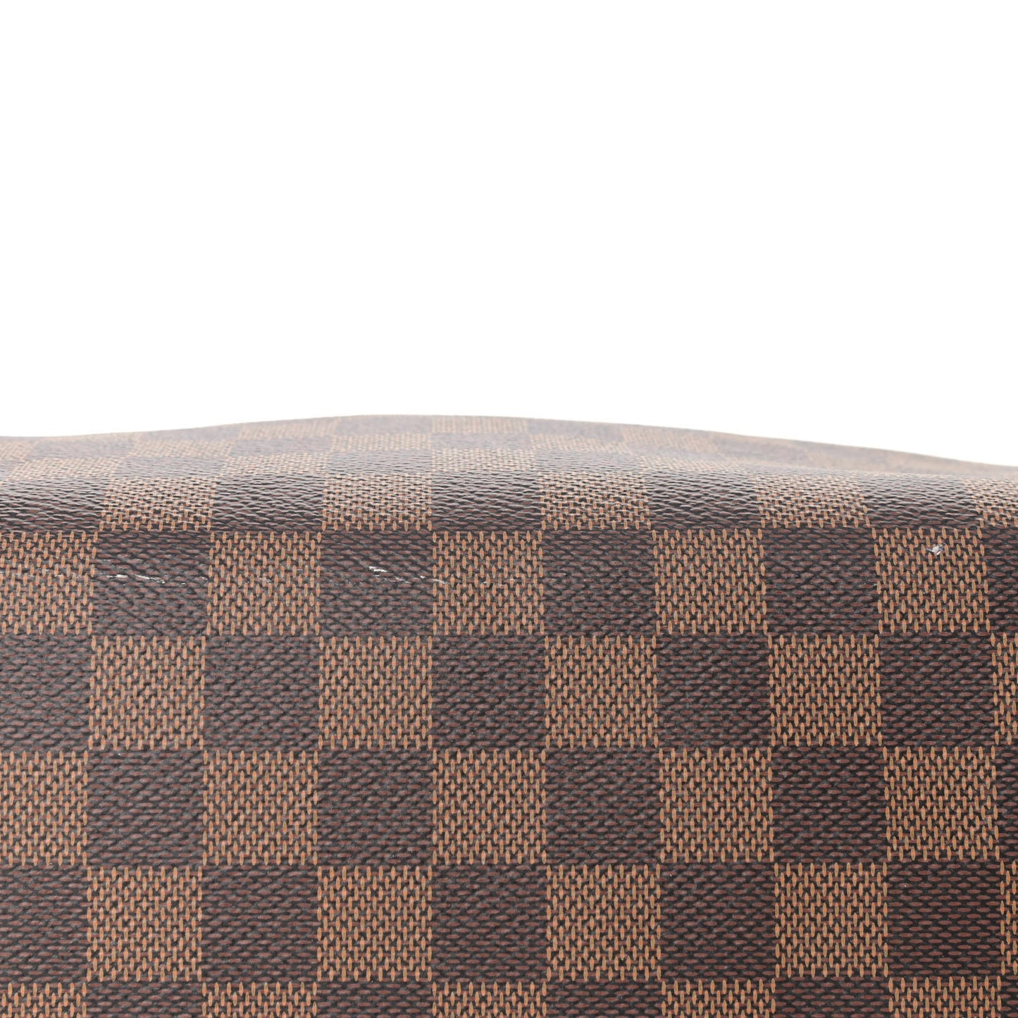 Damier Ebene Speedy Bandouliere 25