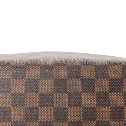 Louis Vuitton Damier Ebene Speedy Bandouliere 25 11 of 16