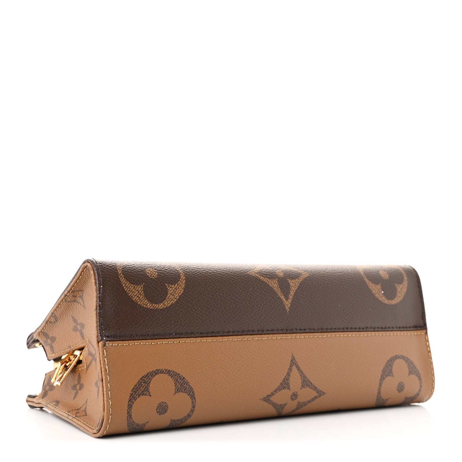 Louis Vuitton Reverse Monogram Giant OnTheGo East West 4 of 9