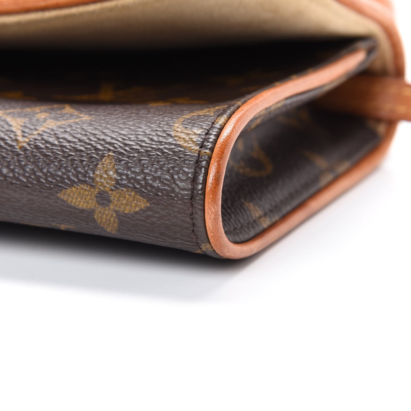 Monogram Pochette Twin GM