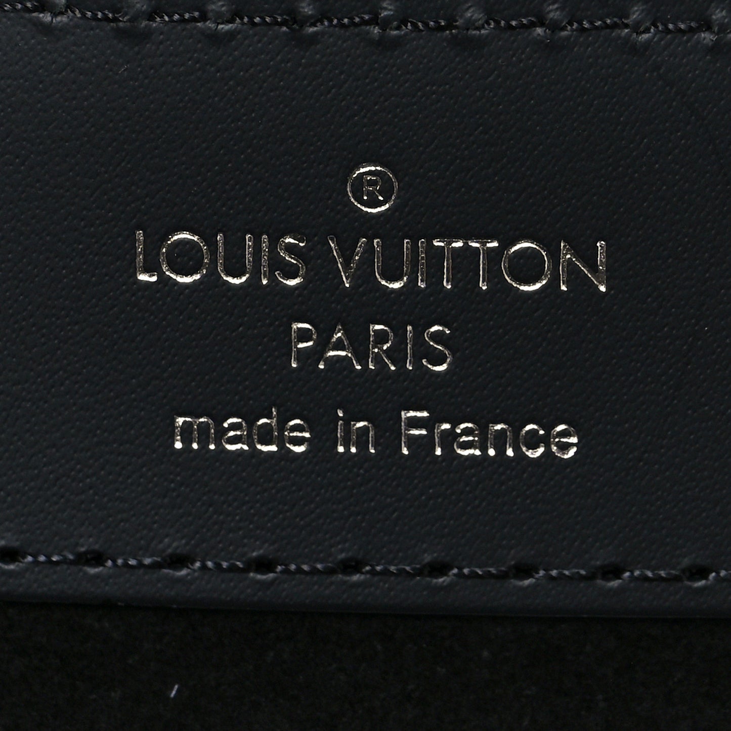 Monogram Eclipse 3 Watch Travel Case