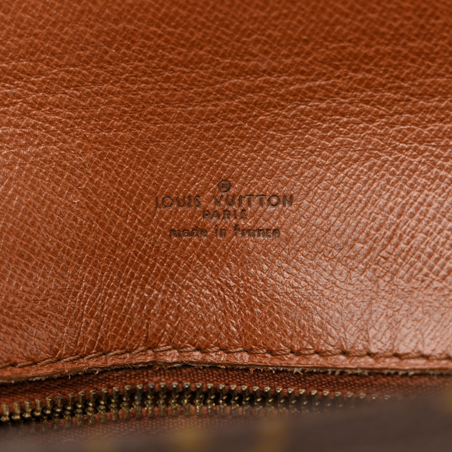 Louis Vuitton Monogram Chantilly PM 6 of 15