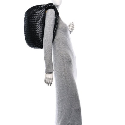 Bottega Veneta Nappa Intrecciato Small Jodie Black 2 of 10