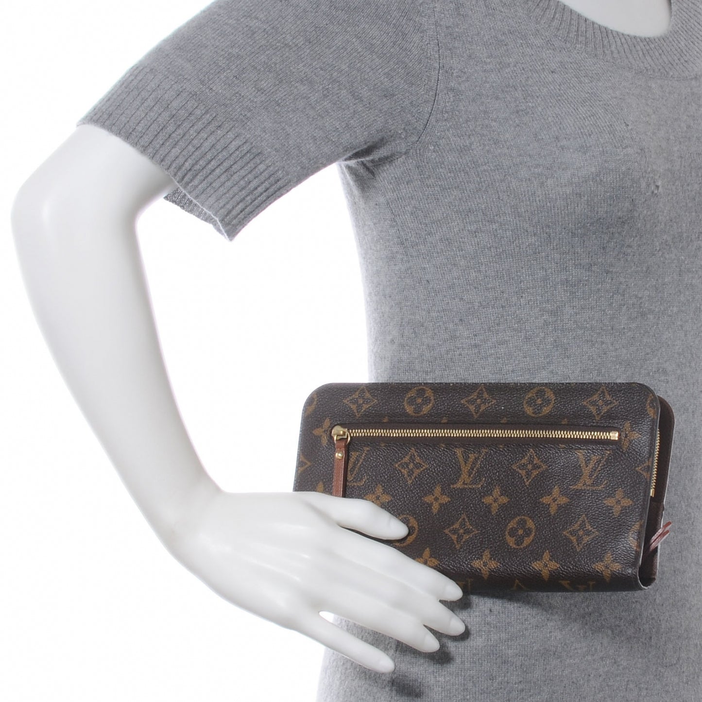 Monogram Insolite Organizer Wallet