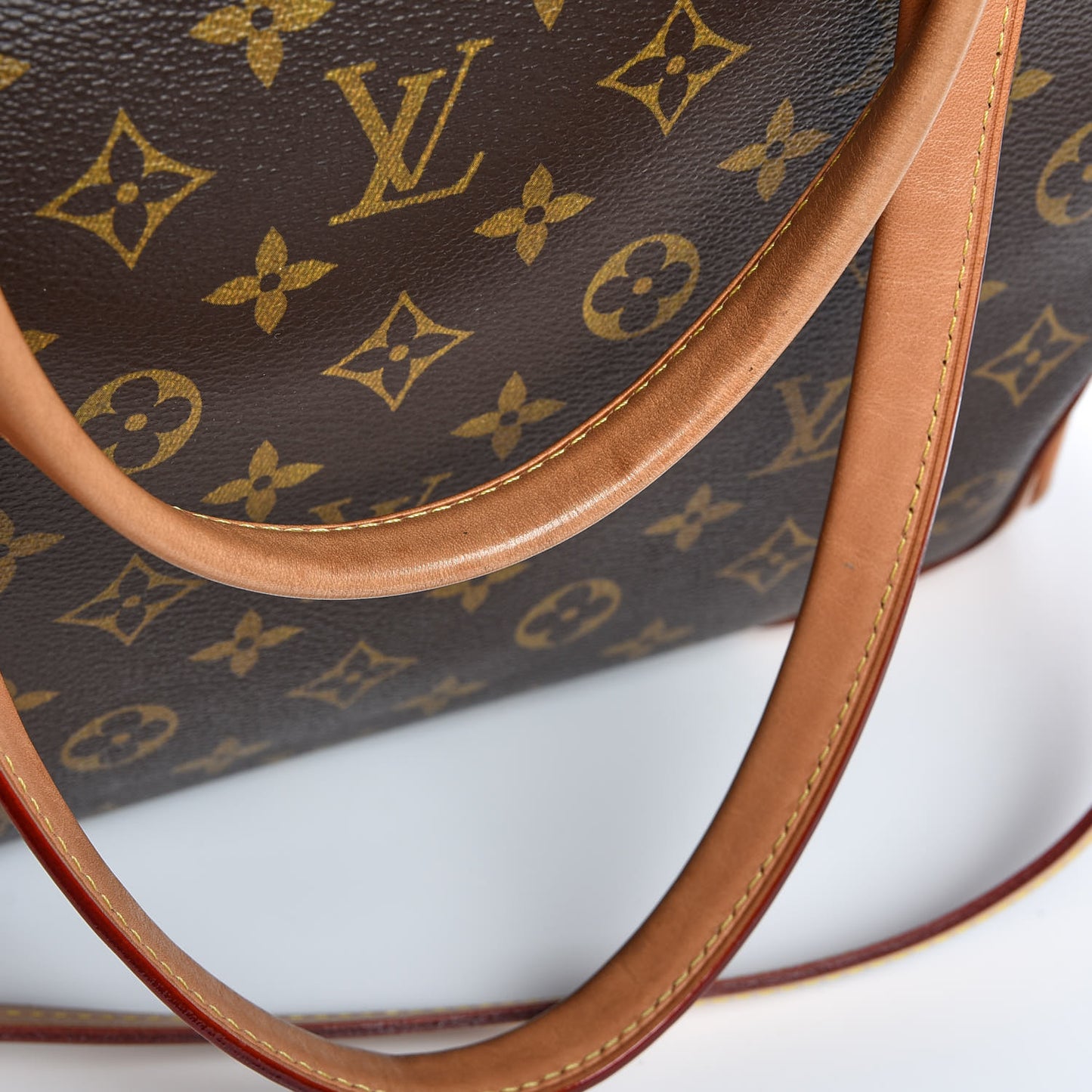 Monogram Estrela NM