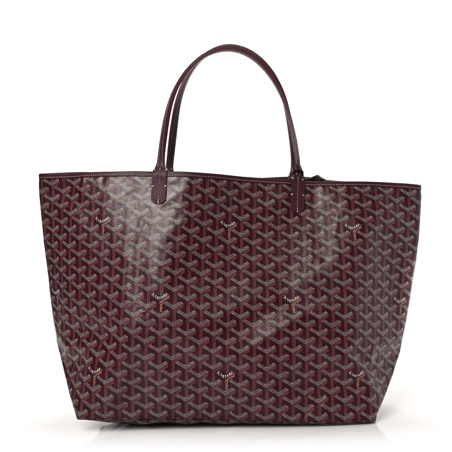 Goyardine Saint Louis GM Bordeaux